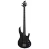 Image de ESP LTD B-10 Kit Black Satin basse électrique avec housse