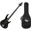 Image de Pack B10 Noir Satiné