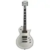Image de ESP E-II Eclipse Snow White Satin avec étui