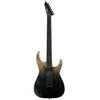 Image de ESP LTD Deluxe M-1000HT Black Fade guitare électrique