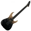 Image de LTD M1000 Hipshot Burl Poplar Fluence Black Fade