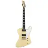 Image de ESP LTD Deluxe Phoenix-1000 Vintage White guitare électrique