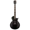 Image de ESP LTD Deluxe EC-1000 EverTune BB Black Satin guitare électrique