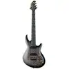 Image de ESP LTD Javier Reyes Signature JR-7 QM Faded Blue Sunburst guitare électrique 7 cordes avec étui