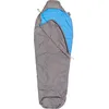 Image de Cocoon Mountain Wanderer Sac de couchage Regular, gris