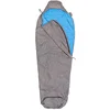 Image de COCOON Sac de couchage d'été/de refuge Mountain Wanderer 20x13cm 560g gris