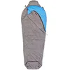 Image de Cocoon Mountain Wanderer Sac de couchage Long, gris