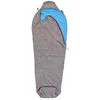 Image de COCOON Sac de couchage d'été et de refuge Mountain Wanderer gris