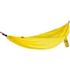 Image de Cocoon Hamac de Voyage Jaune Taille Unique