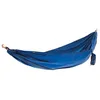 Image de Cocoon Hamac de Voyage, Simple, Lune Bleue