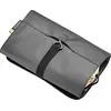 Image de Cocoon Minimalist Trousse de Toilette, Gris 2023 Accessoire de Rangement
