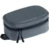 Image de Cocoon, Trousse de Toilette, Beluga Grey/Lime (Gris) - YPACS