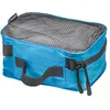 Image de Cocoon Sac de rangement ultra léger - Taille S - Bleu caraïbes