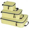 Image de Cocoon Set Light Discrete Wash Bag S-M-L