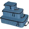 Image de Cocoon Set Light Discrete Wash Bag S-M-L