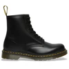 Image de Dr Martens unisex. 11822006 1460 bottes en cuir lisse noir (40), Plat, Lacets, Casuel