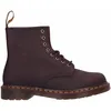 Image de Dr. Martens Bottines 1460 Dark Brown Crazy Horse 40.