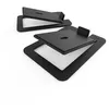 Image de Supports de table S6 Noir pour enceintes Kanto YU6 et TUK ou enceintes de taille équivalente Vendus à la paire en occasion ou reconditionné