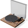 Image de Platines vinyle hi-fi Kanto OBI3 G2 Noyer