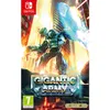 Image de Gigantic Army Nintendo Switch en occasion ou reconditionné
