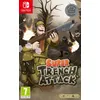 Image de Super Trench Attack Just Limited Nintendo Switch en occasion ou reconditionné