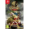 Image de Golden Force Edition Standard Nintendo Switch en occasion ou reconditionné