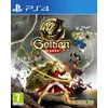 Image de Golden Force Edition Standard PS4 en occasion ou reconditionné