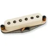 Image de Seymour Duncan AN2410 Série simple Antiquity II Surf Micro pour Guitare Electrique Blanc
