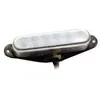 Image de AN2421 - Antiquity Tele Manche Nickel