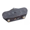 Image de Seymour Duncan Antiquity Tele Bridge Nickel - AN2422
