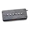 Image de Seymour Duncan Antiquity Jazzmaster Bridge Black - AN3432