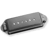 Image de Seymour duncan sANT p90DE n-bLK antiquity pU dog ear p90 femme