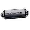 Image de Seymour Duncan Antiquity P-90 Dog Ear Neck Black - AN3465
