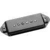 Image de AN3465 - Antiquity P90 Dog Ear Manche Noir