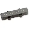 Image de Seymour Duncan AN4406 Série Simple JB Antiquity II Jazz Bazz Micro pour Basse Noir