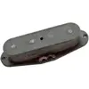 Image de Seymour Duncan Antiquity Precision Single Coil Black - AN4413