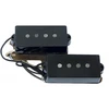 Image de Seymour Duncan Antiquity II Precision Black - AN4416