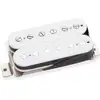 Image de Seymour Duncan SH-1n 59 Humbucker Neck 2 Conductor White micro guitare