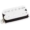 Image de Seymour Duncan SH-1n 59 Humbucker Neck 4 Conductor White micro guitare