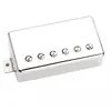Image de Seymour Duncan '59 Model Bridge Black - SH1B