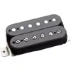 Image de Seymour Duncan '59 Model Bridge Black Split - SH1B4C