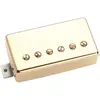 Image de Seymour Duncan '59 Model Bridge Gold - SH1Bg