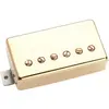 Image de Seymour Duncan '59 Model Bridge Gold Split - SH1Bg4C