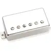 Image de Seymour Duncan SH-1b 59 Humbucker Bridge 2 Conductor Nickel Cover micro guitare