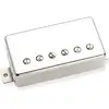 Image de Seymour Duncan SH-1b 59 Humbucker Bridge 4 Conductor Nickel Cover micro guitare