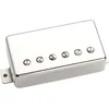 Image de SH-1B-N4C - 59 Model - Chevalet 4 Cond Nickel