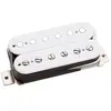 Image de Seymour Duncan SH-1B-W Humbucker 59 Model Micro pour Guitare Electrique Blanc