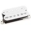 Image de Seymour Duncan SH-1b 59 Humbucker Bridge 2 Conductor White micro guitare