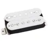 Image de Seymour Duncan '59 Model Bridge White - SH1BW