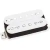 Image de Seymour Duncan SH-1b 59 Humbucker Bridge 4 Conductor White micro guitare